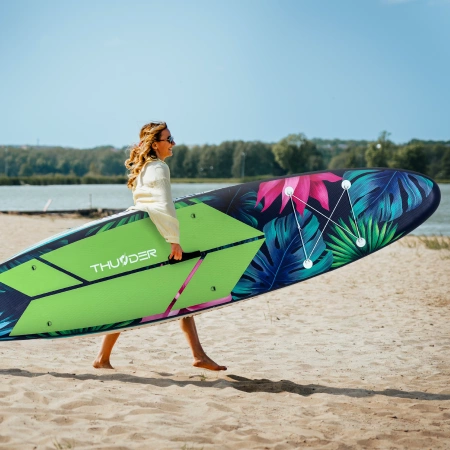 SUP doska 320cm THUNDER TROPI