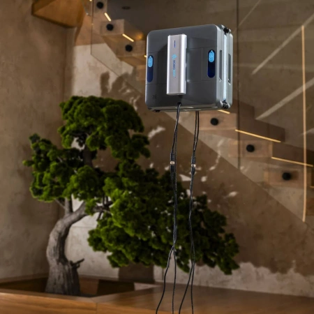 Robot na čistenie okien ROBOWAY RW-5 PRO