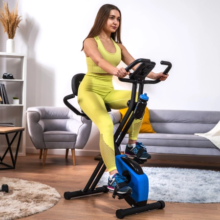 Magnetický bicykel THUNDER TINY