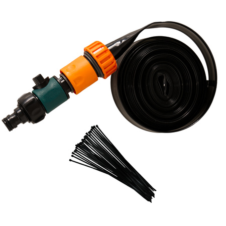 Trampolínový zavlažovač THUNDER 16FT