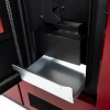 Pec na pelety ARIA RED 12 kW
