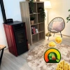 Pec na pelety SOPHIA RED 8,1 kW 