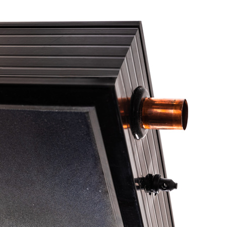 Plochý solárny kolektor THUNDER 2,5 m