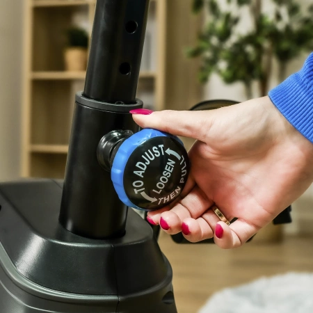 Vzpriamený bicykel THUNDER ZIGGS