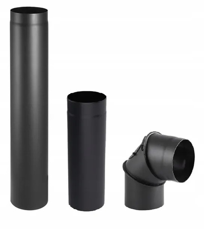 Liatinová pec na drevo ATAR 10 kW 