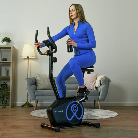 Vzpriamený bicykel THUNDER ZIGGS