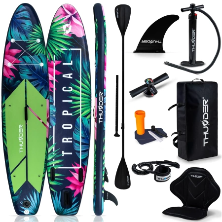 SUP doska 320cm THUNDER TROPI