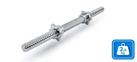 Rovná závitová tyč 40 cm 30 mm THUNDER