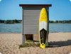 SUP doska 320cm THUNDER COAST YELLOW