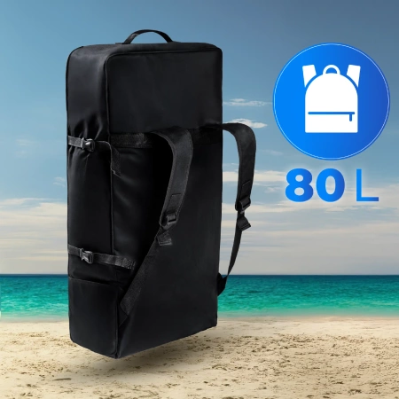 SUP doska 320cm THUNDER FLAMI