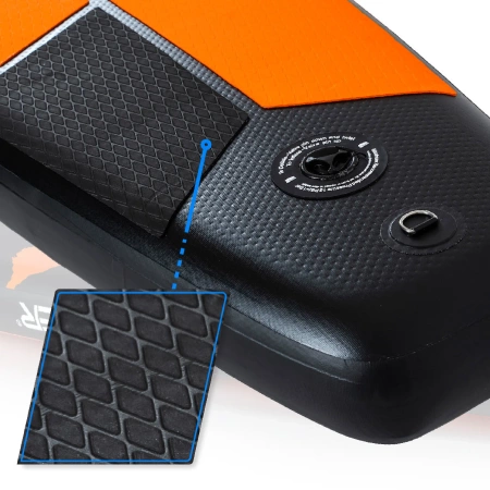 SUP doska 365cm THUNDER EARTH