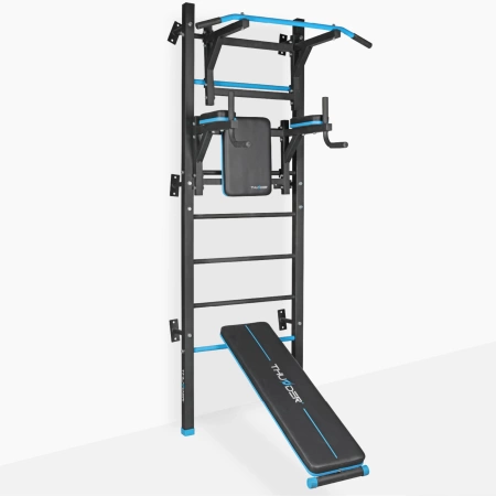 Bradlá THUNDER RITMO 