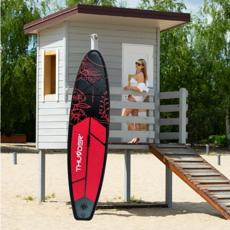 SUP doska 320cm THUNDER MOTH