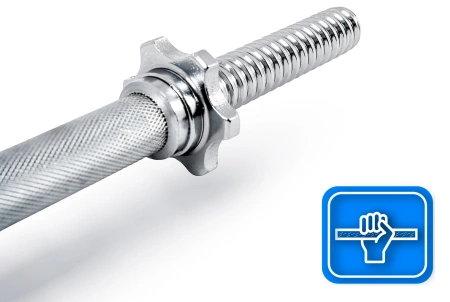 Rovná závitová tyč 40 cm 30 mm THUNDER