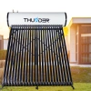 Tlakový zberač s nádržou THUNDER 250 L BLACK