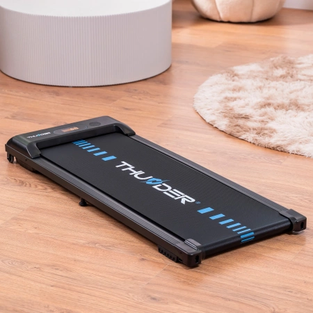 Elektrický bežecký pás THUNDER IDEA-BLACK