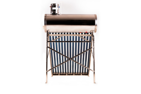 Beztlakový solárny kolektor THUNDER so zásobníkom 150 L