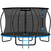 THUNDER INSIDE ULTRA 14FT trampolína (427 cm) MODRÁ
