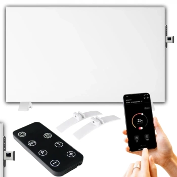 Infračervený ohrievač THUNDER COMFORT-600W