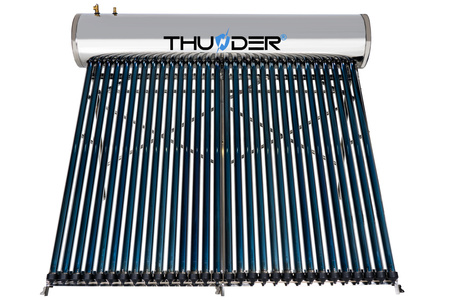 Tlakový zberač s nádržou THUNDER 300 L