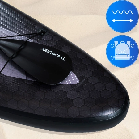 SUP doska 320cm THUNDER IPPO