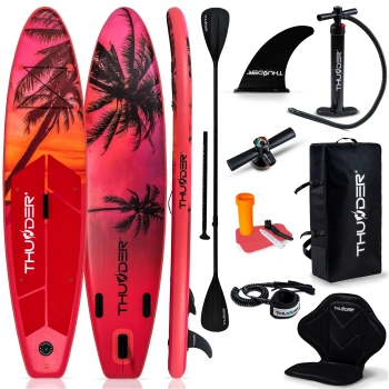 SUP doska 320cm THUNDER ISLE