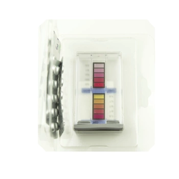 Fotometrický merač THUNDER PH/CL