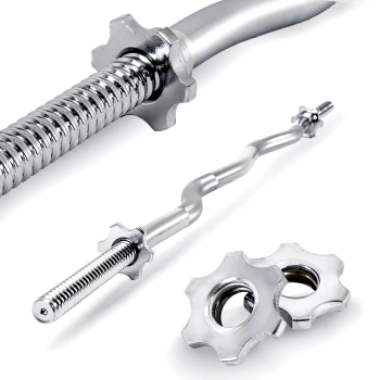 Závitová tyč mierne lomená 120 cm 30 mm THUNDER