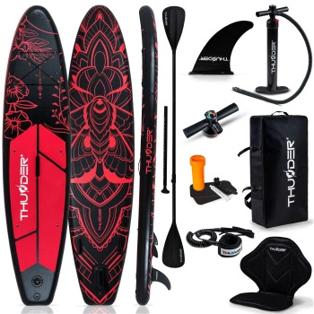 SUP doska 320cm THUNDER MOTH
