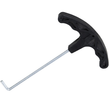 Kľúč na napínanie pružín