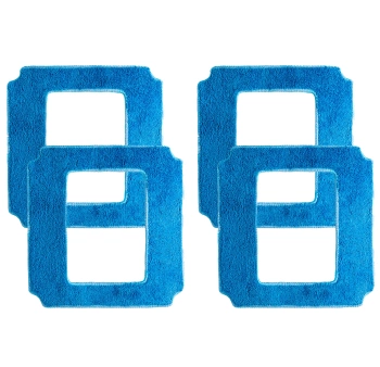 Sada utierok ROBOWAY RW-5 PRO - 4 kusy