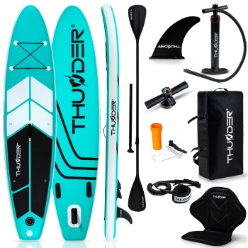 SUP doska 320cm THUNDER COAST MINT
