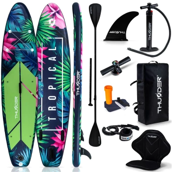 SUP doska 320cm THUNDER TROPI