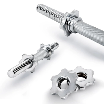 Rovná závitová tyč 40 cm 30 mm THUNDER