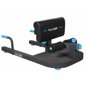 Sissy Squat lavička THUNDER TENZ